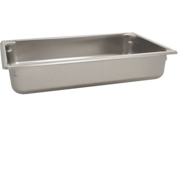 Vollrath/Idea-Medalie PAN, STEAM SUPER5 FULL 4"D for Vollrath/Idea-Medalie 30042